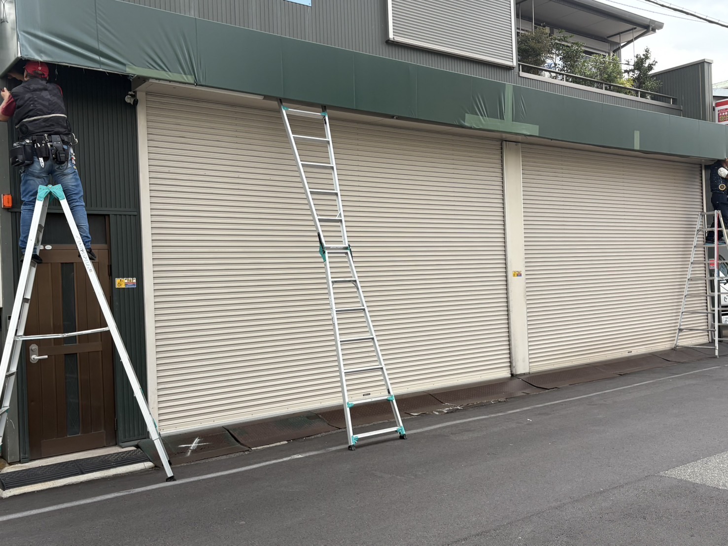 施工例